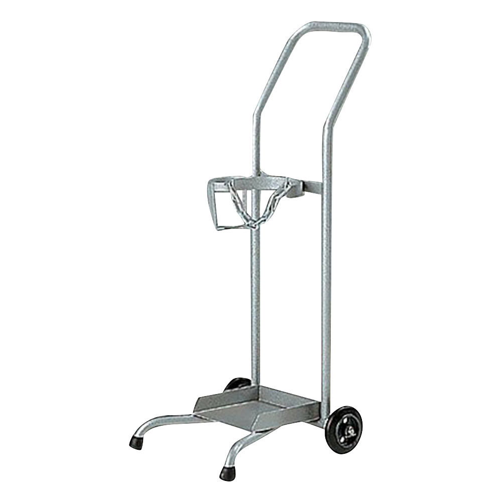 酸素ボンベ運搬車 1500L用