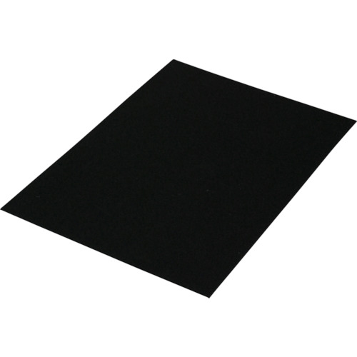 光　硬質フェルト　黒280mm×200mm画像