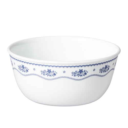 ボウル 16cm CORELLE コレール 強化ガラス フレンチドイリー画像