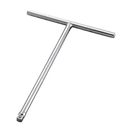 T形ﾊﾝﾄﾞﾙ 1個画像