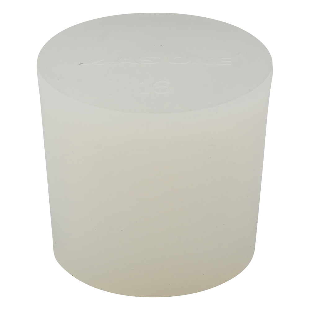 シリコン栓画像