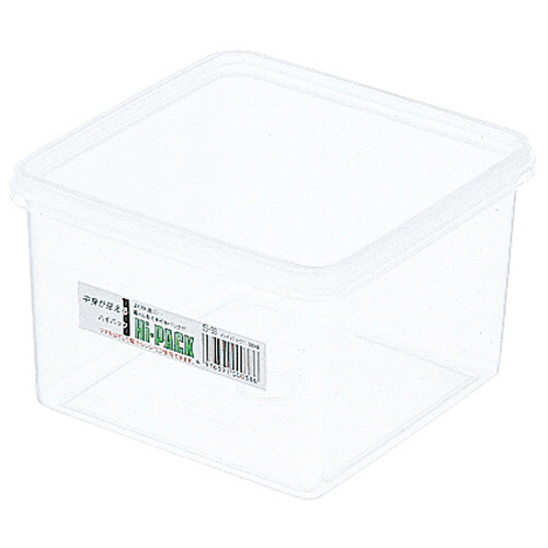 ﾊｲﾊﾟｯｸ 角型 正角ﾀｲﾌﾟ 1.68L 1個画像