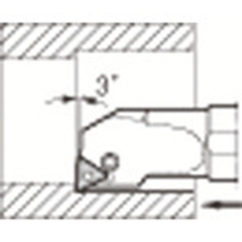 内径加工用ﾎﾙﾀﾞ 1個画像