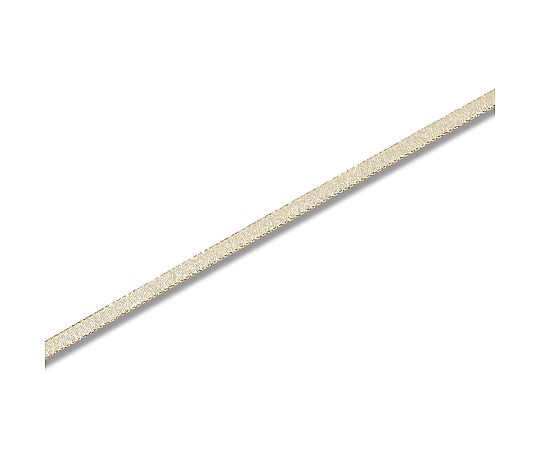 HEIKO フレシャスメタルリボン 6mm幅×15m巻 ゴールド画像