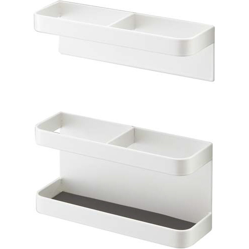 マグネット　アンブレラスタンド　ホワイト画像