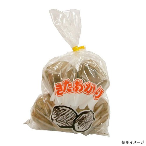 青果用袋 NEW新鮮パック きたあかり1 精工画像