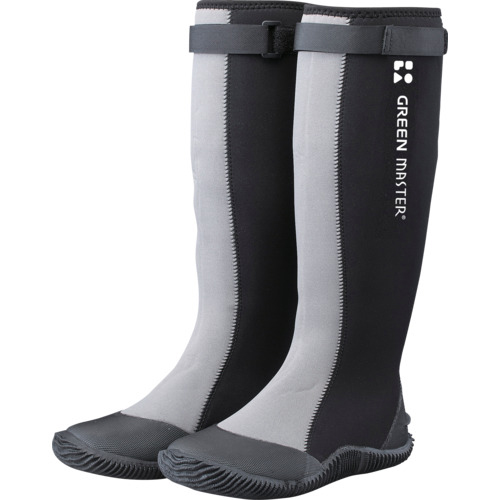 ｸﾞﾘｰﾝﾏｽﾀｰ ｸﾞﾚｰ 3L 1足画像