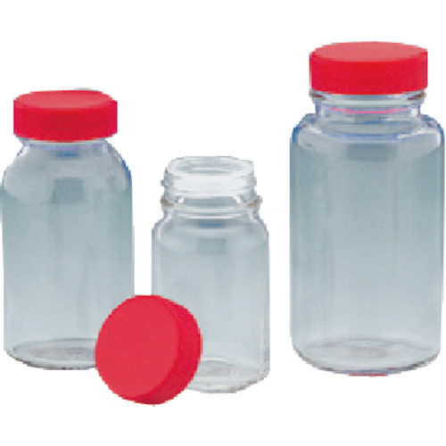 TGK 規格瓶14K赤Cap栓付250mL 1箱(60本)画像