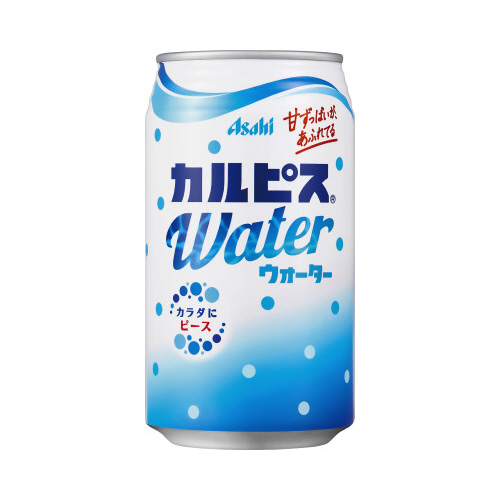 カルピスウォーター　３５０ｇ　２４缶画像