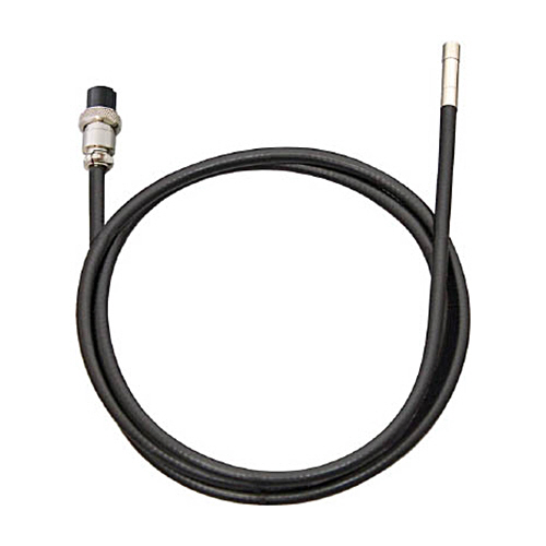 ｸﾘｱｽｺｰﾌﾟｹｰﾌﾞﾙ 1m 1本画像