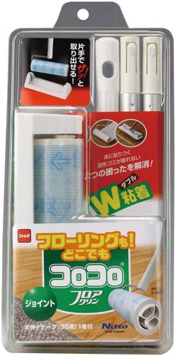 コロコロ　フロアクリン　ジョイントトレイ