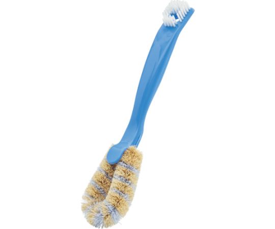 ダブルシューズブラシ