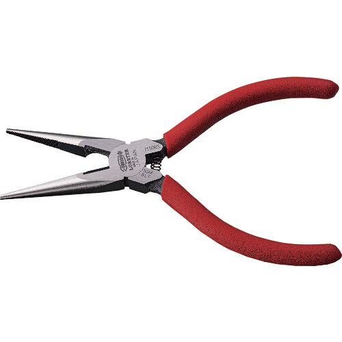 ｴﾋﾞ ﾗｼﾞｵﾍﾟﾝﾁ 1丁画像