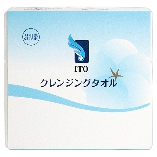 ITOｸﾚﾝｼﾞﾝｸﾞﾀｵﾙ BOXﾀｲﾌﾟ 1箱(25枚)画像