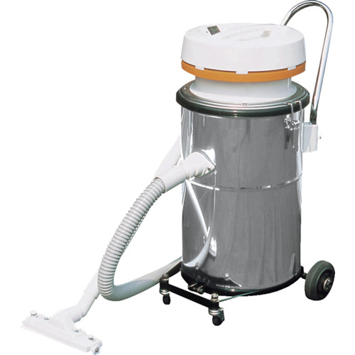 ﾊｲﾊﾟﾜｰ万能型掃除機 ﾏｲｸﾘｰﾝ 100V 32Lﾀﾝｸ 電動ちりおとし機能付 1台画像