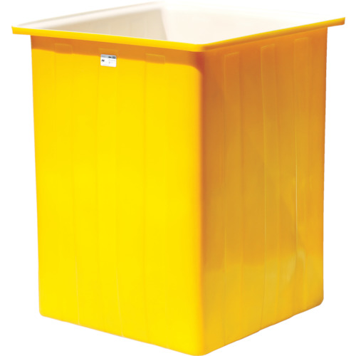 KH型容器角型特殊容器1000L 1個画像