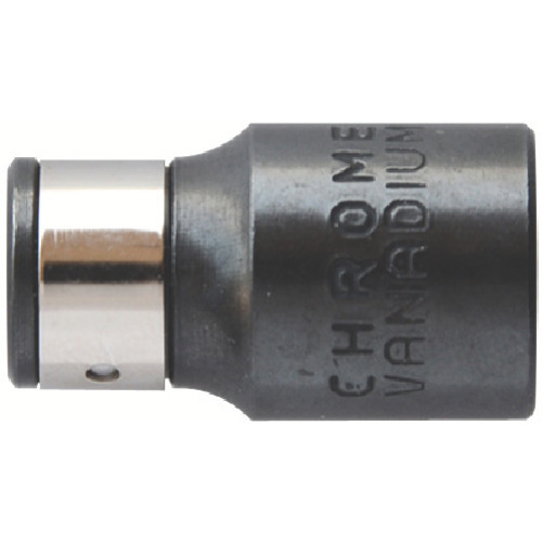 手動ｲﾝﾊﾟｸﾄﾄﾞﾗｲﾊﾞｰ用ｱﾀﾞﾌﾟﾀｰ 8mm×9.5mm 1個画像