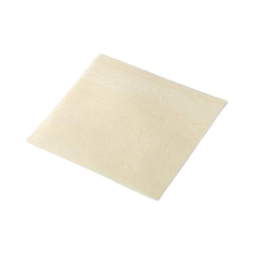 弁当小物 経木敷板 71×71 アサヒグリーン