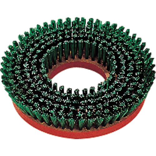 (ﾎﾟﾘｼｬｰ用ﾌﾞﾗｼ)ﾄｰﾛﾝﾌﾞﾗｼ #8 1個画像