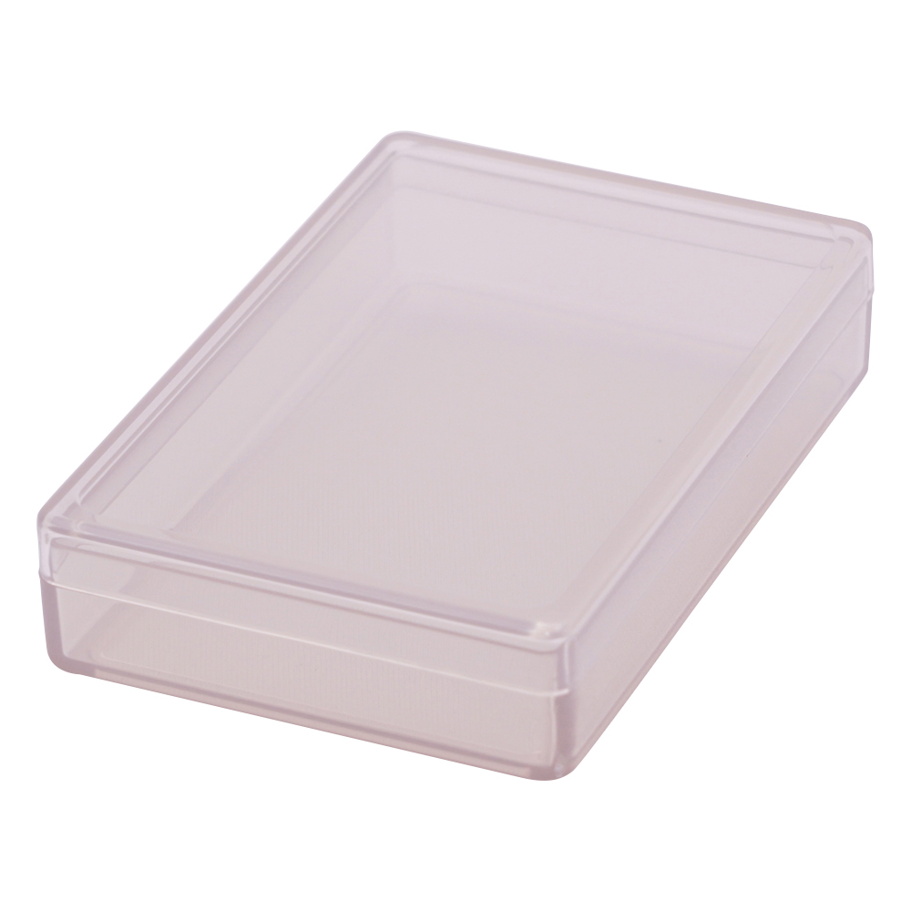 ABS非帯電角型ケース　87×57×19mm　30個画像