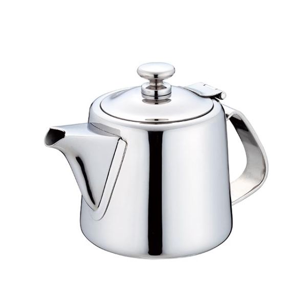 UK T型 ティーポット〈3人用〉 YUKIWA画像