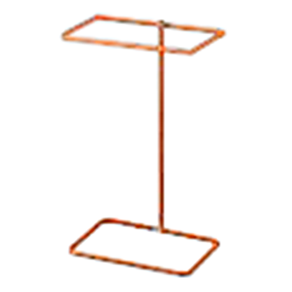 オートクレーブ用廃棄バッグ専用ラック画像