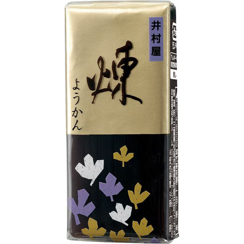 ミニようかん　煉　１０本画像