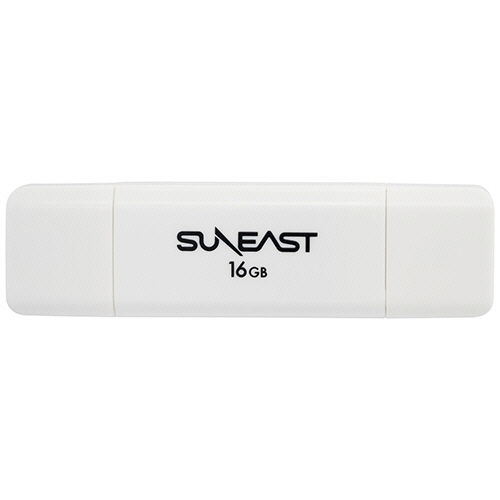 SUNEAST USB3.2 ﾌﾗｯｼｭﾒﾓﾘ Type-A･Type-C 両搭載ﾀｲﾌﾟ 16GB 1個画像