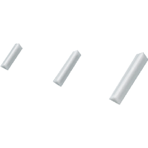 TGK 撹拌子 三角柱型 8mm×25mm 1個