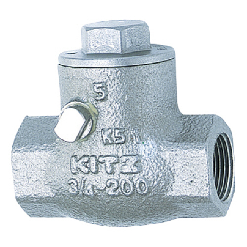 ｽｲﾝｸﾞﾁｬｯｷ(10K) 1個画像