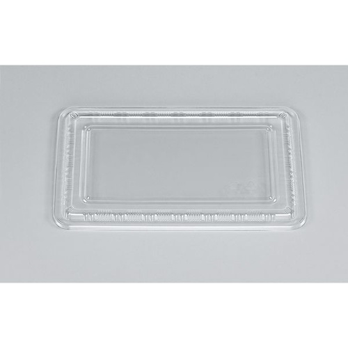 シーピー化成 耐熱-7 透明蓋(B)画像