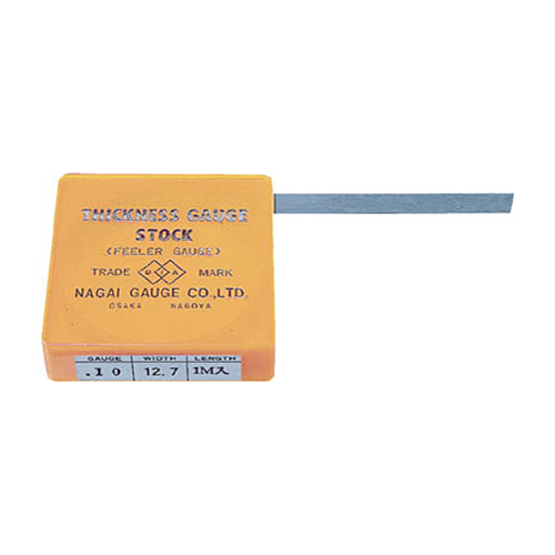 ﾋﾟｽﾄﾝｽﾄｯｸﾌｲﾗｰｹﾞｰｼﾞ 0.20×1m 1個画像