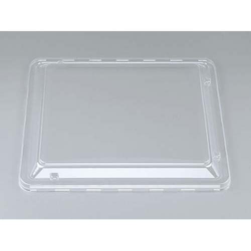 シーピー化成 BF-166 嵌合蓋画像