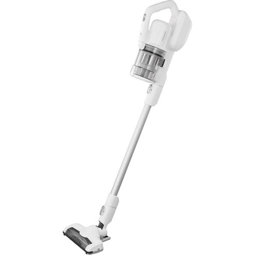 自走式　コードレスサイクロン　ステッククリーナー画像