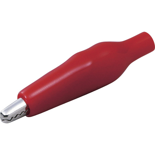 ｼｰﾙﾄﾞｸﾘｯﾌﾟM赤 1個