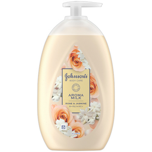 ｼﾞｮﾝｿﾝ ﾎﾞﾃﾞｨｹｱ ｴｸｽﾄﾗｹｱ ｱﾛﾏﾐﾙｸ 500mL 1本画像