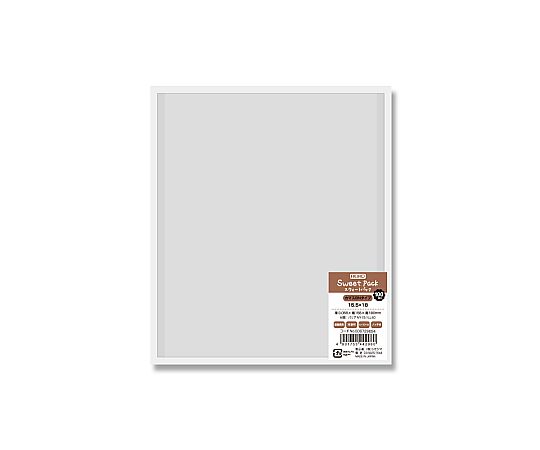スウィートパック カマスBN 15.5×18 100枚入画像