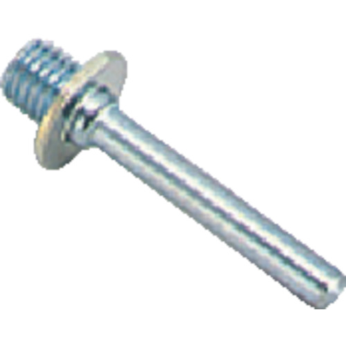 GPｻﾝﾀﾞｰ用6mm軸ｱﾀﾞﾌﾟﾀｰ 1本画像