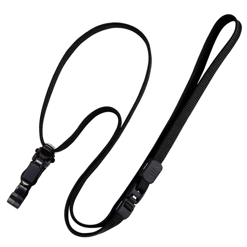 ﾙｰﾌﾟｸﾘｯﾌﾟ 脱着式 黒 1ﾊﾟｯｸ(10本)画像