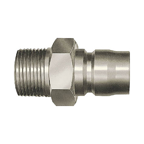 TSPｶﾌﾟﾗ(めねじ取付用ﾌﾟﾗｸﾞ･鋼鉄用) 1個画像