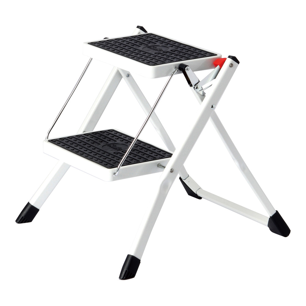 折り畳み式コンパクトステップ 500×490×450mm画像
