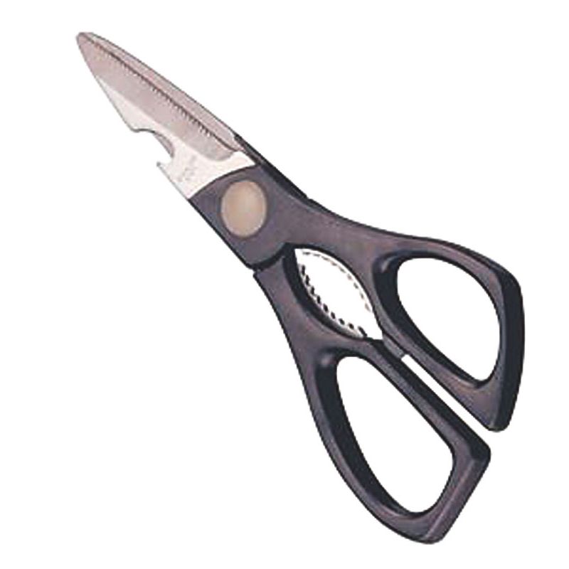 ニューアートクックキッチンバサミ FC411 富士カトラリー画像