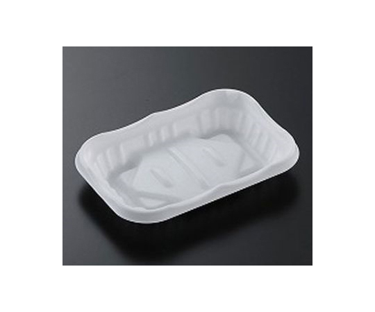 惣菜容器 SDホットマルシェ 0.5 W 本体 2400枚画像