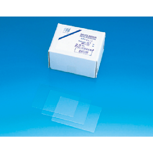 TGK 大型ｽﾗｲﾄﾞｸﾞﾗｽ S9213 水ﾌﾁ磨 1箱(50個)画像