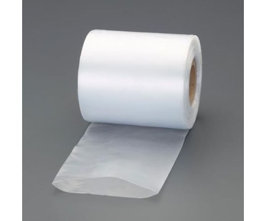 折径100x0.06mm/50m ﾎﾟﾘﾁｭｰﾌﾞ(直径φ60mm)