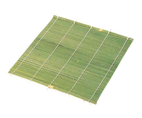 EBM 角セイロ用すだれ 36cm用 竹製画像