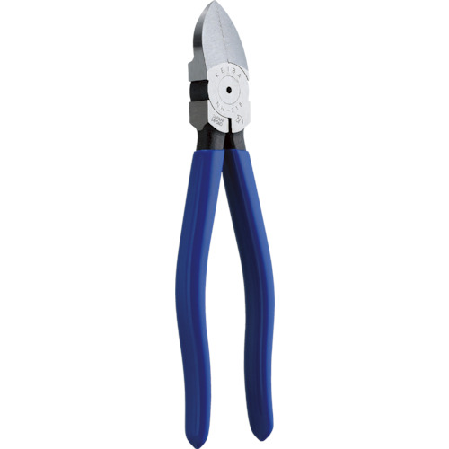 電工用薄刃ﾆｯﾊﾟｰ(刃部形状ｽﾀﾝﾀﾞｰﾄﾞ) 200 1丁画像