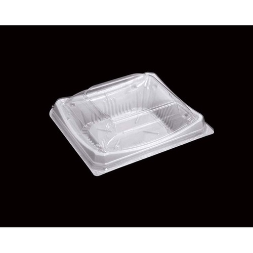 デンカポリマー フードパック OPライトR13-12(8)白画像