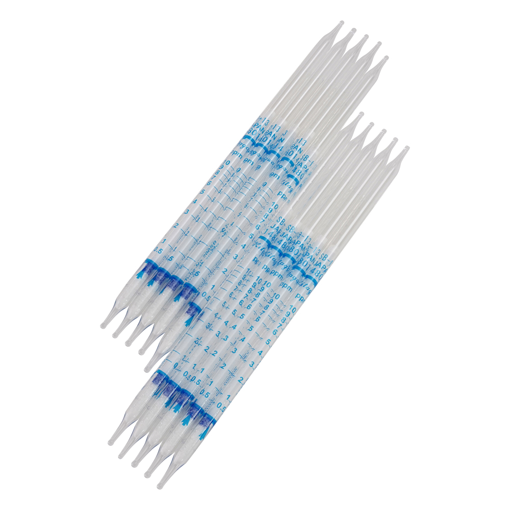 水質検知管 溶存硫化物 1箱（10本入）画像