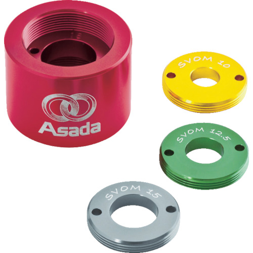 ｼﾞｬｽﾄﾌｨｯﾄ電磁弁ｵｰﾌﾟﾅｰ 1個画像